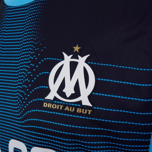 Olympique de Marseille extérieur 25 26 - DFR EMPIRE
