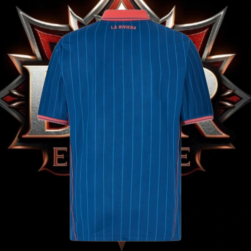 OGC Nice Third 25 26 - DFR EMPIRE
