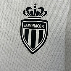 AS Monaco exterieur 25 26 - DFR EMPIRE