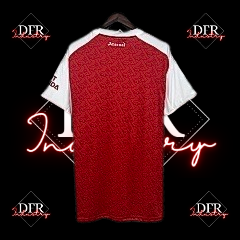 Arsenal domicile 2025 2026 - DFR EMPIRE