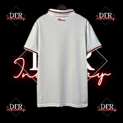 As Monaco Domicile 25 26 - DFR EMPIRE
