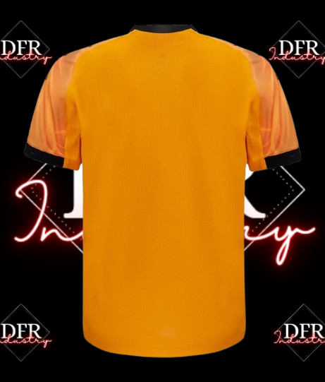 AS Roma extérieur 25 26 - DFR EMPIRE