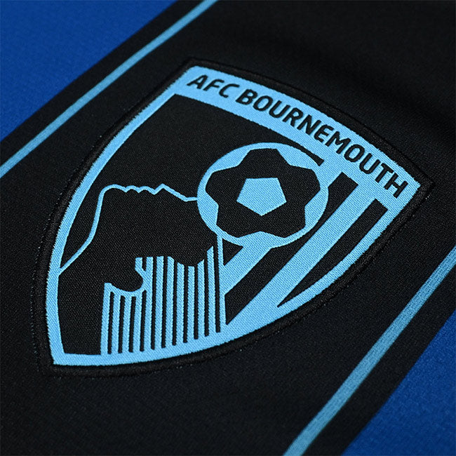 AFC Bournemouth extérieur 25 26 - DFR EMPIRE