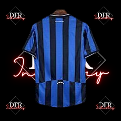 Atalanta Bergame Domicile 25 26 - DFR EMPIRE