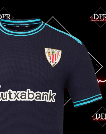 Athletic Club Bilbao extérieur 25 26 - DFR EMPIRE