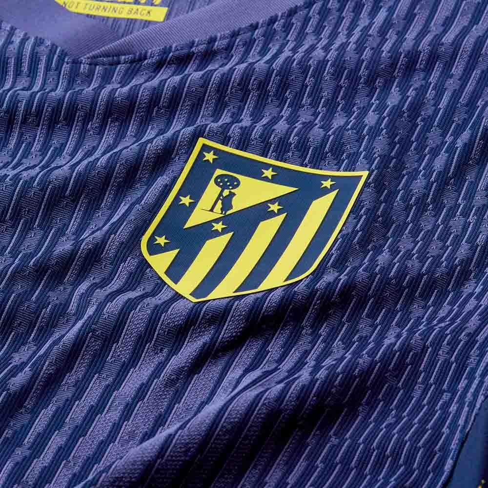 Atlético Madrid extérieur 25 26 - DFR EMPIRE
