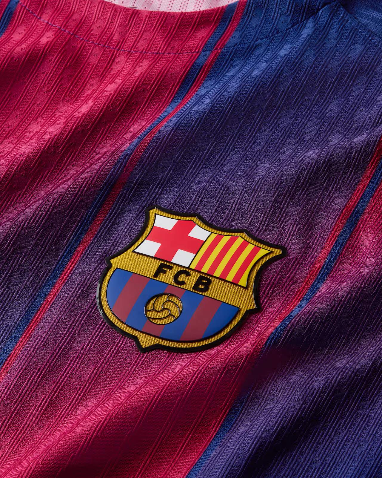 Fc Barcelone Domicile 25 26 - DFR EMPIRE