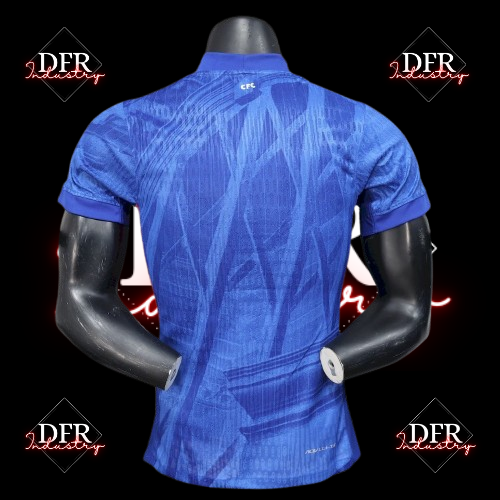 Chelsea Domicile 25/26 - DFR EMPIRE