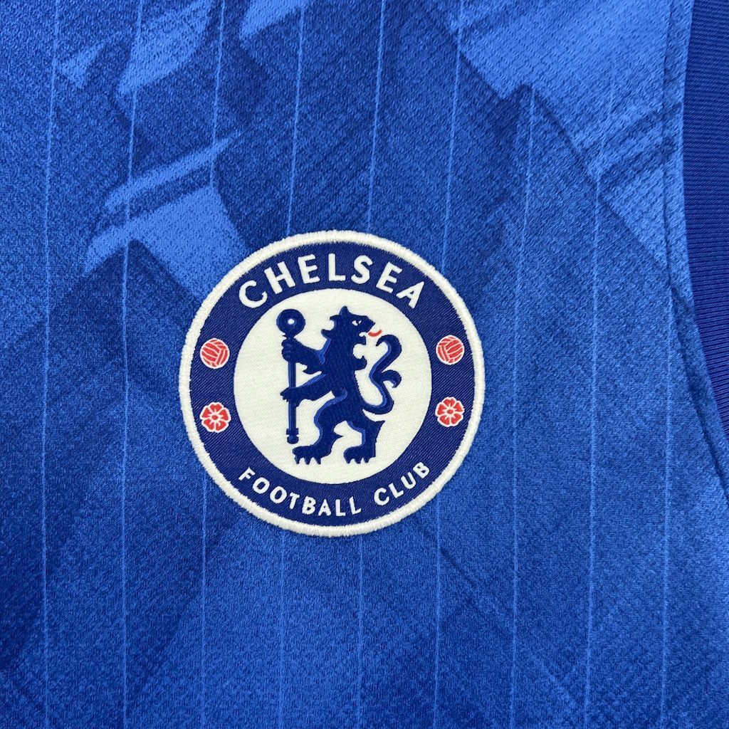 Chelsea Domicile 25/26 - DFR EMPIRE