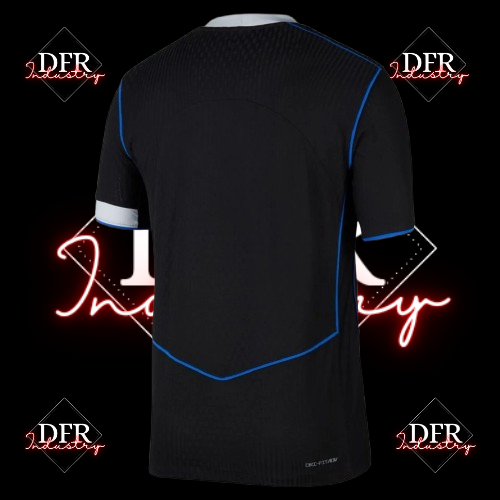 Chelsea third 25 26 - DFR EMPIRE