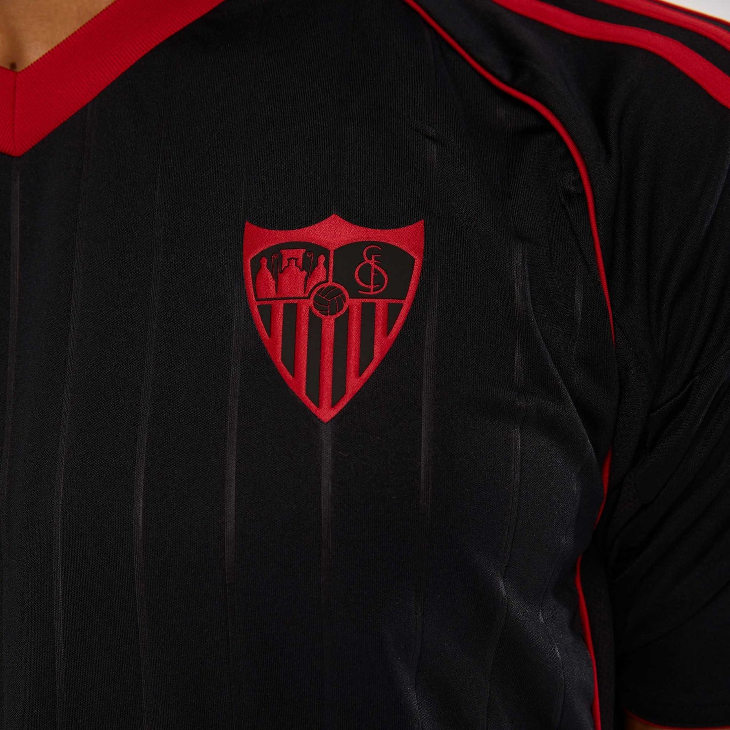 FC Seville Third 25 26 - DFR EMPIRE