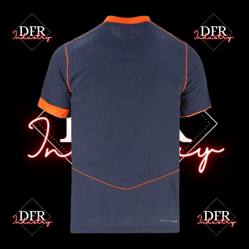 Inter Milan Third 25 26 - DFR EMPIRE