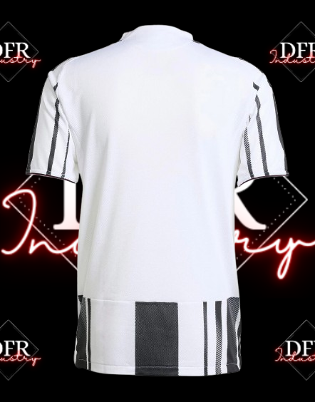 Juventus Domicile 25 26 - DFR EMPIRE