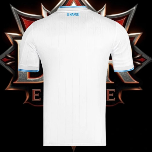 Naples extérieur 25 26 - DFR EMPIRE