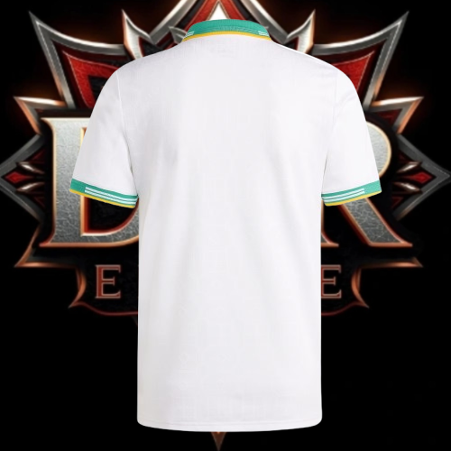 AS Roma Third 25 26 - DFR EMPIRE