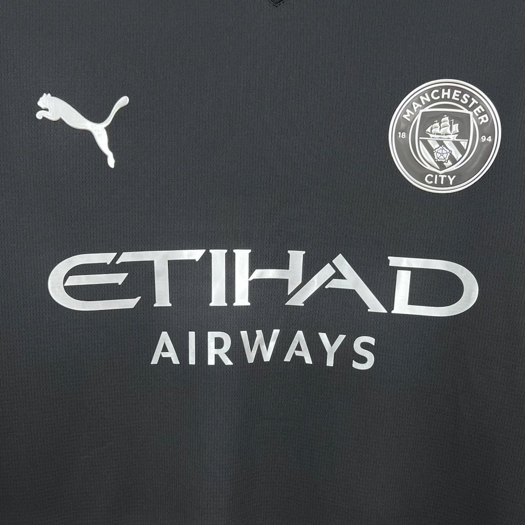 Manchester City extérieur 25 26 - DFR EMPIRE