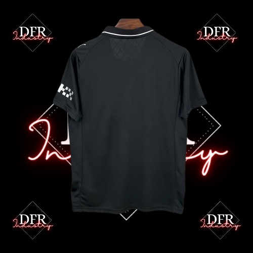 Manchester City extérieur 25 26 - DFR EMPIRE