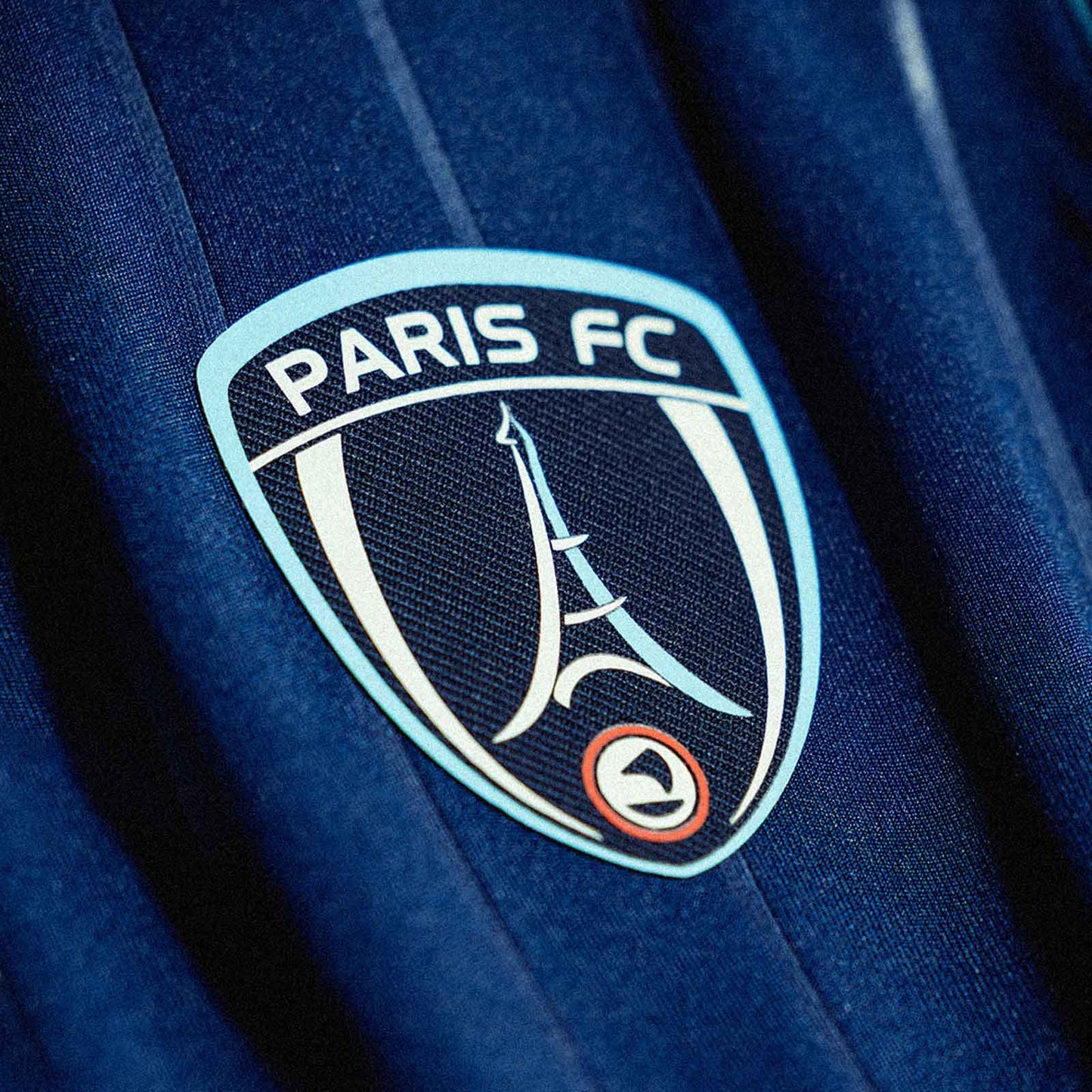 Paris FC Domicile 25 26 - DFR EMPIRE