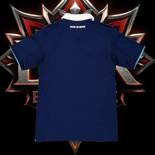 Paris FC Domicile 25 26 - DFR EMPIRE