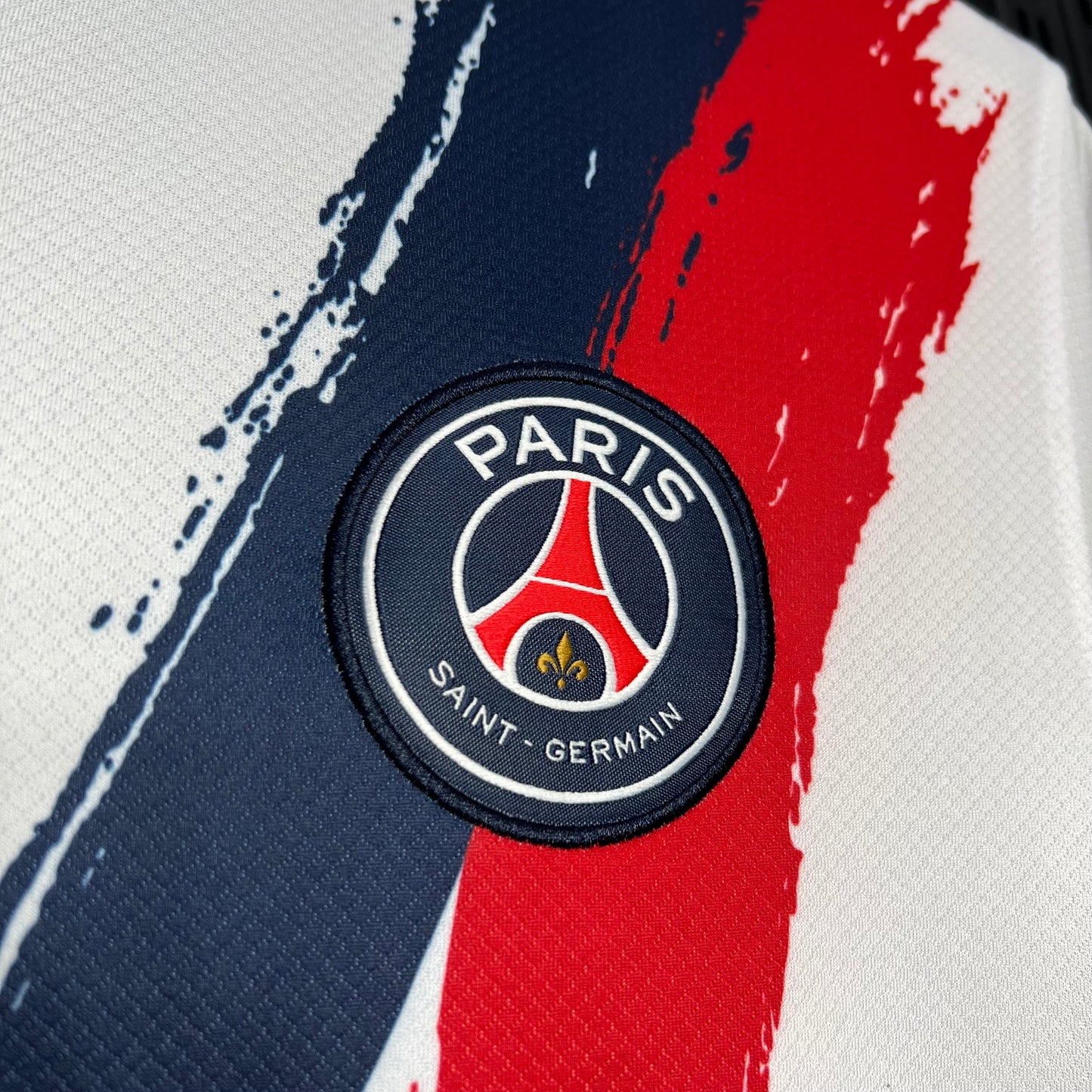Paris Saint Germain extérieur 25 26 - DFR EMPIRE