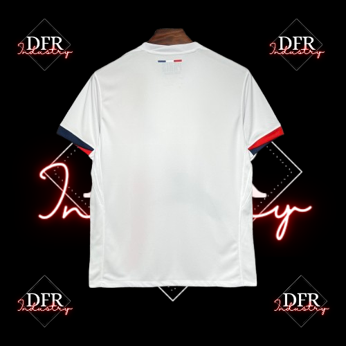Paris Saint Germain extérieur 25 26 - DFR EMPIRE