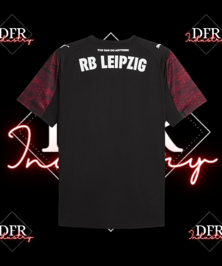 RB Leipzig Third 25 26 - DFR EMPIRE
