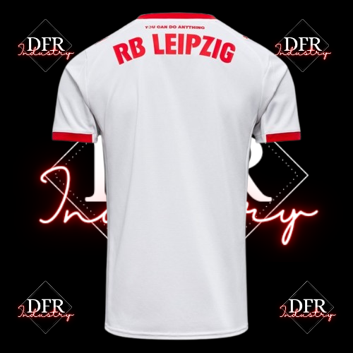 RB Leipzig Domicile 25 26 - DFR EMPIRE