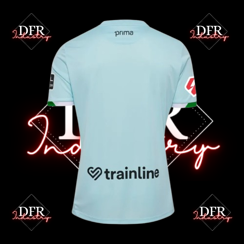 Real Betis extérieur 25 26 - DFR EMPIRE