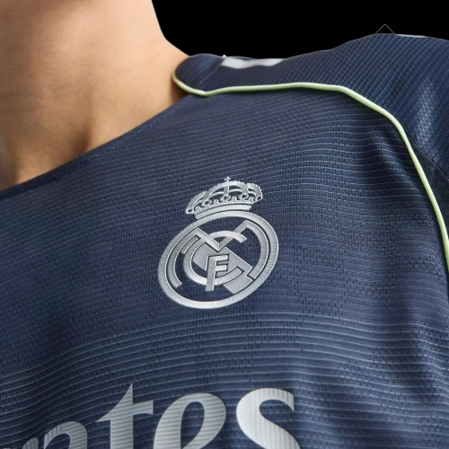 Real Madrid extérieur 25 26 - DFR EMPIRE