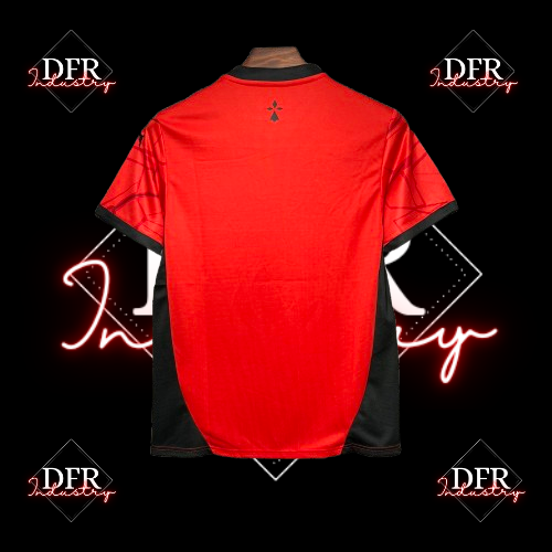 Rennes Domicile 25 26 - DFR EMPIRE
