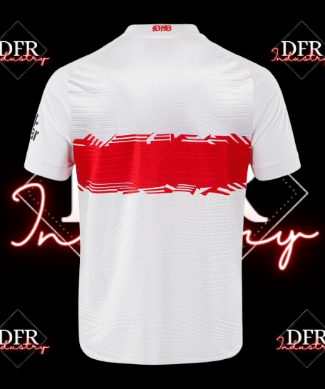 VFB Stuttgart Domicile 25 26 - DFR EMPIRE