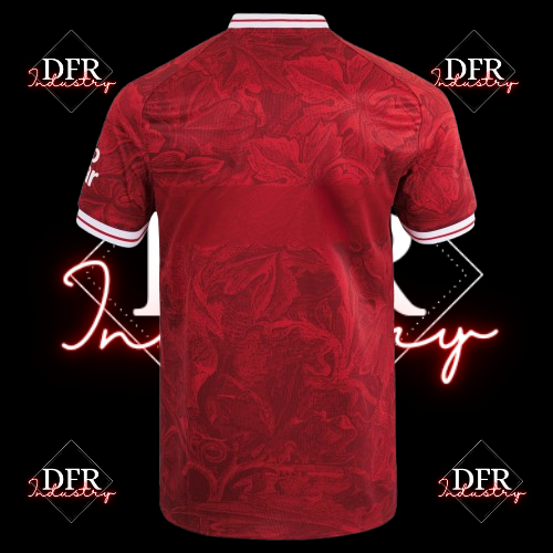 VFB Stuttgart extérieur 25 26 - DFR EMPIRE