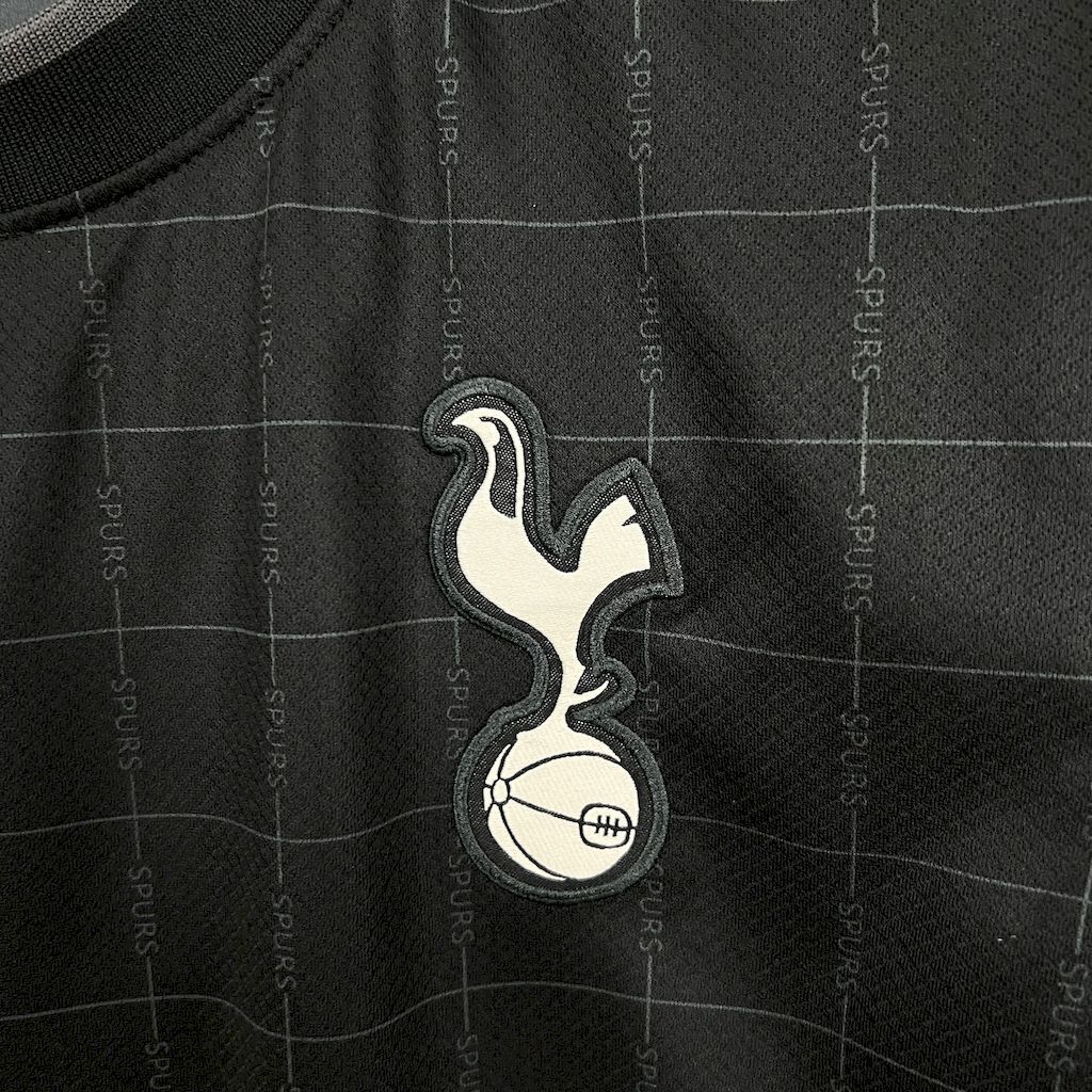 Tottenham Hotspur extérieur 25 26 - DFR EMPIRE
