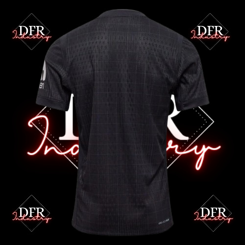 Tottenham Hotspur extérieur 25 26 - DFR EMPIRE