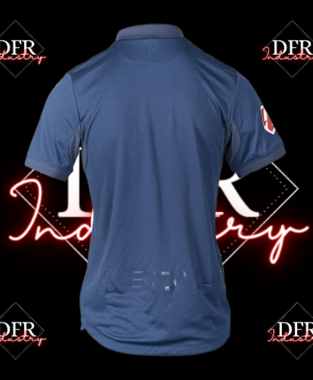 Villarreal Third 25 26 - DFR EMPIRE
