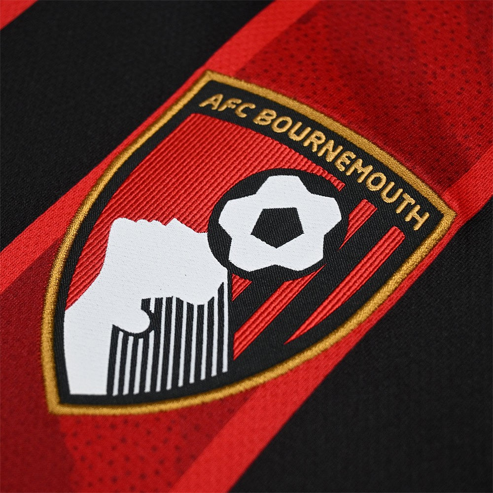 AFC Bournemouth domicile 25 26 - DFR EMPIRE