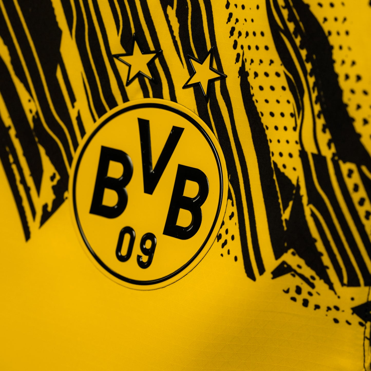 Borussia Dortmund Domicile 25 26 - DFR EMPIRE