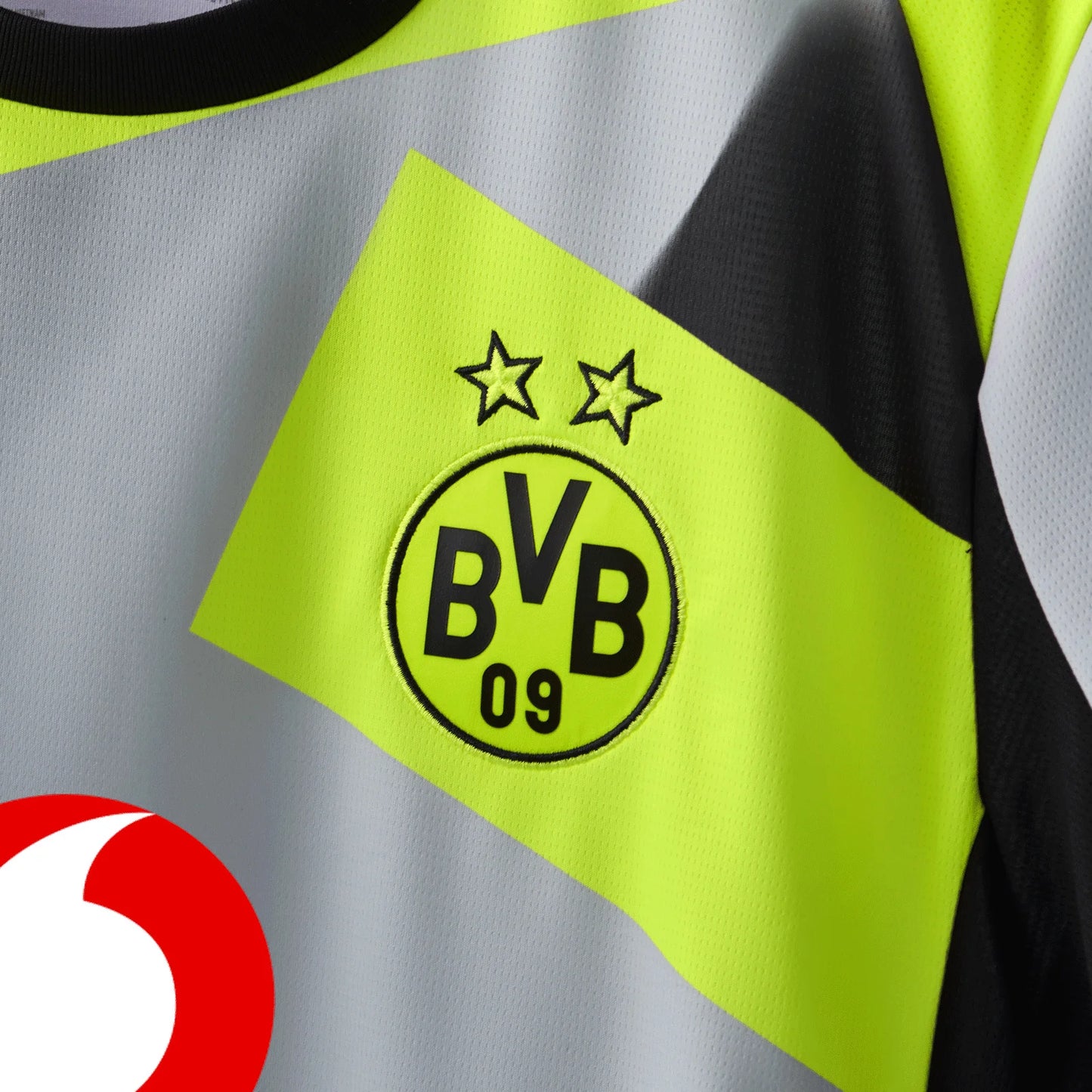 Borussia Dortmund extérieur 2025 2026 - DFR EMPIRE