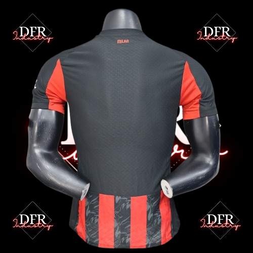 AC Milan Domicile 25 26 - DFR EMPIRE