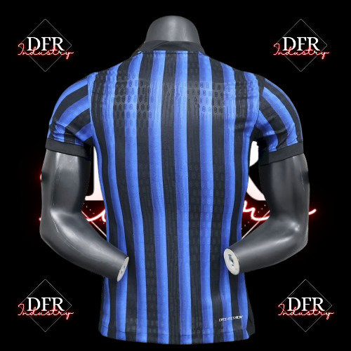 Inter Milan Domicile 25 26 - DFR EMPIRE