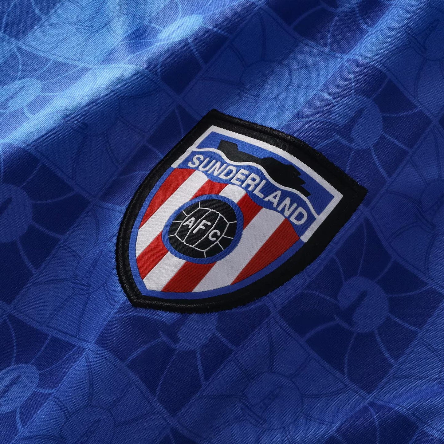 Sunderland AFC extérieur 25 26 - DFR EMPIRE