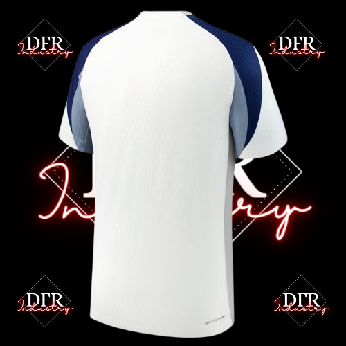 Tottenham Hotspur Domicile 25 26 - DFR EMPIRE