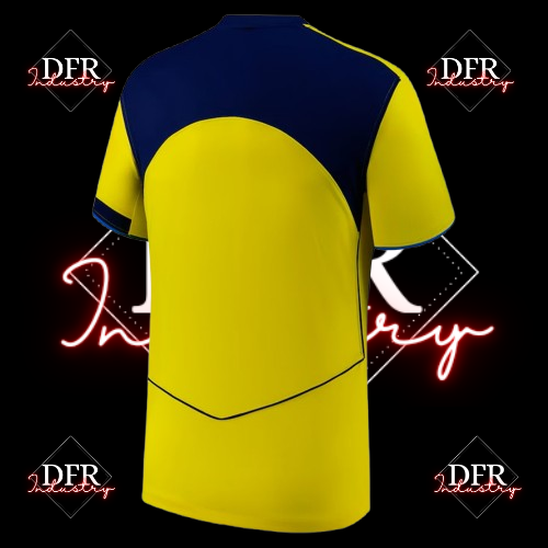 Tottenham Hotspur Third 25 26 - DFR EMPIRE