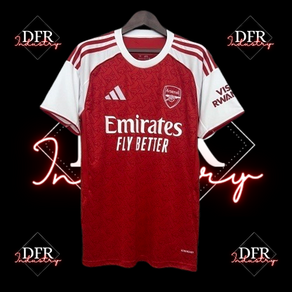 Arsenal domicile 2025 2026 - DFR EMPIRE