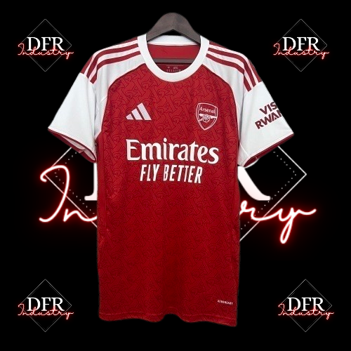 Arsenal domicile 2025 2026 - DFR EMPIRE