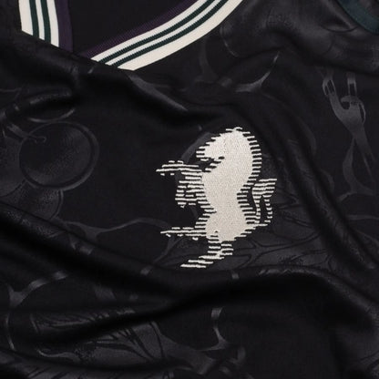 Juventus Third 25 26 - DFR EMPIRE