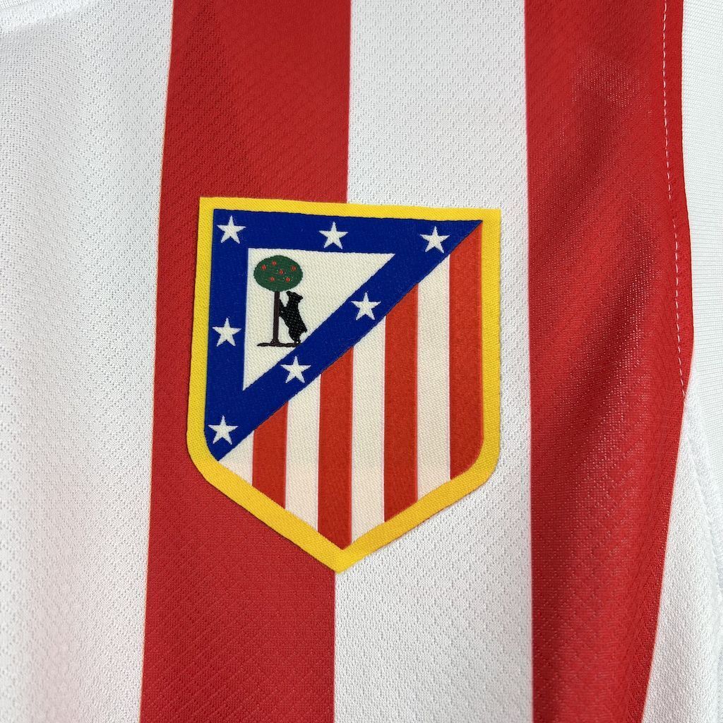 Atlético Madrid Domicile 25 26 - DFR EMPIRE
