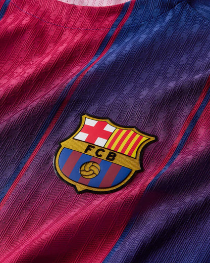 Fc Barcelone Domicile 25 26 - DFR EMPIRE