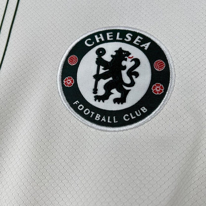 Chelsea Exterieur 25 26 - DFR EMPIRE