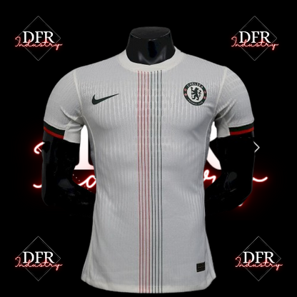 Chelsea Exterieur 25 26 - DFR EMPIRE